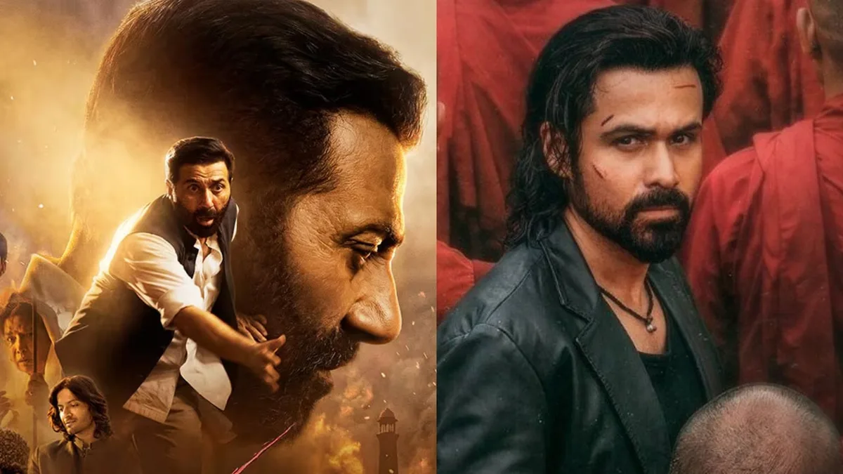 Batwara 1947 Box Office Collection Day 2: Film Earns Rs 13.50 Crore, Trails Awarapan 2