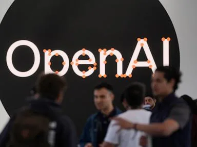 Employee arrested after listening device found in OpenAI conference room, FBI and the company say