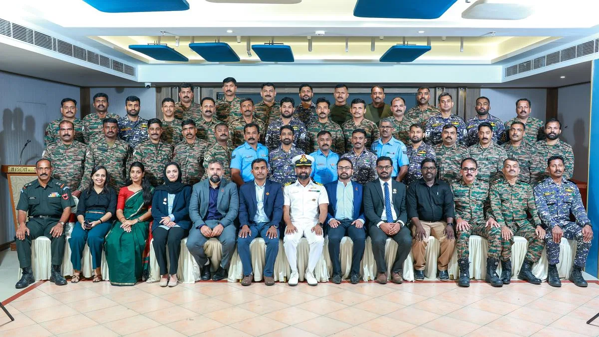 Accounting course equips armed forces personnel for post-retirement careers