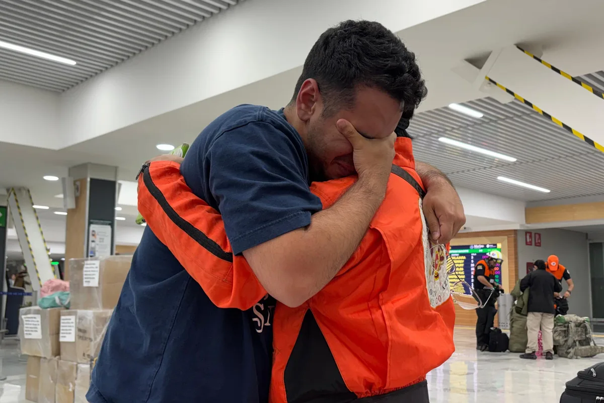 “La ayuda humanitaria no debería tener cara de moneda”: Topos Adrenalina, ante los recientes sismos en América Latina