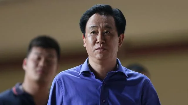 Xu Jiayin: Evergrande-Gründer in China zu lebenslanger Haft verurteilt