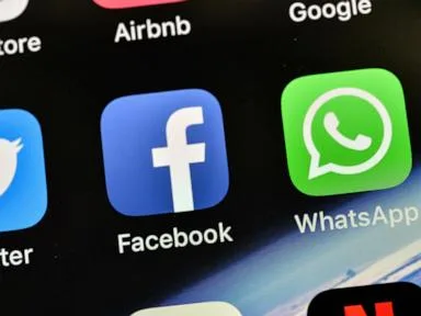 Facebook trial over Cambridge Analytica privacy scandal begins in New Mexico