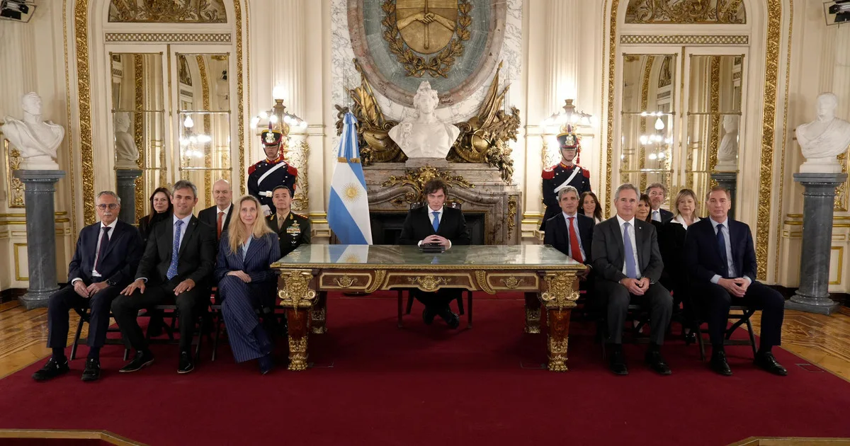 Malvinas: Milei busca imponer también sanciones a la pesca, pero ya existen leyes desde 2008 y no se aplican