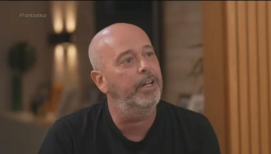Alex Escobar revela que teria um ano de vida sem descoberta de tumor