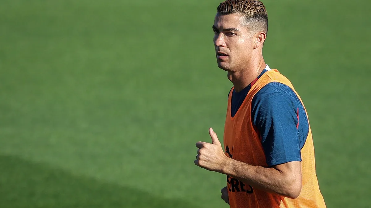 Portugal sem revoluções no onze para não atrofiar os jogadores