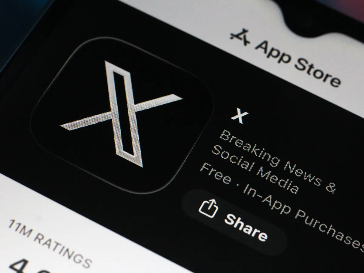 X reveals the formula for going viral on its platform