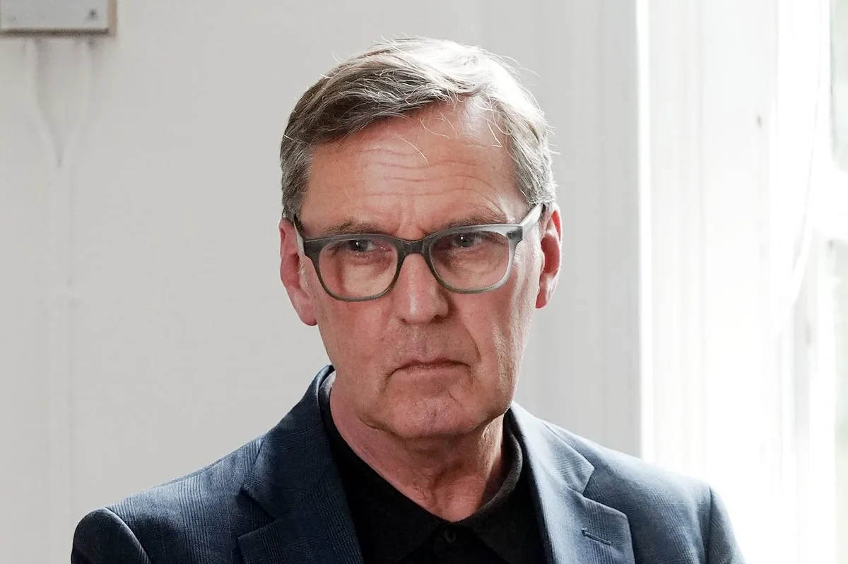 UK needs ‘tough love’ approach to young people on benefits – Alan Milburn