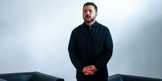 EN DIRECT, guerre en Ukraine : Volodymyr Zelensky dénonce 76 attaques russes contre le secteur énergétique depuis l’annonce d’une trêve par Donald Trump