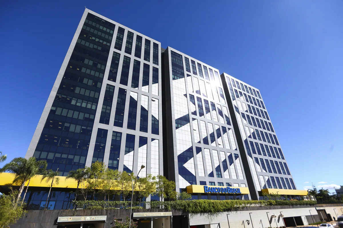 Servidores do Banco do Brasil criticam proposta de privatização da empresa
