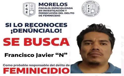 Intensifican búsqueda de asesino de Claudia Tacoronte; universitarias irrumpen en desfile