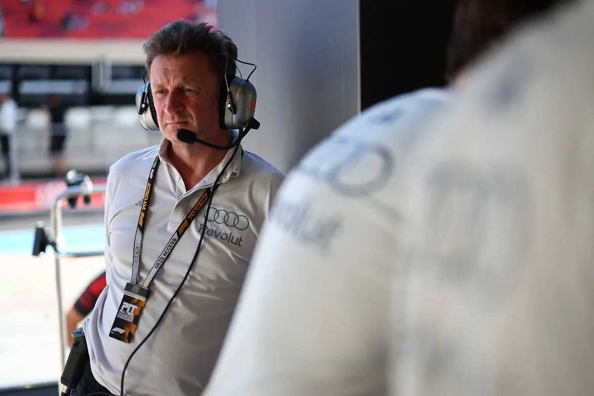 F1: McNish abre coração sobre aprendizados com Senna e mudanças na carreira até diretoria da Audi