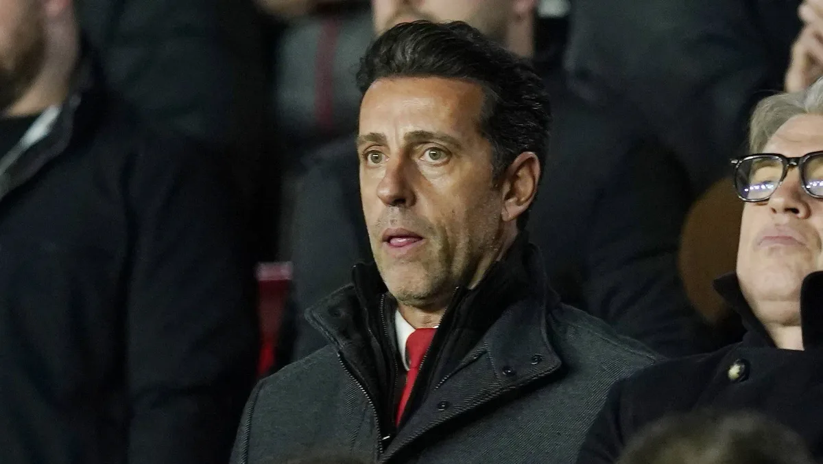 Edu Gaspar se une a ex-Flamengo em projeto ‘alternativo’ após deixar a Premier League