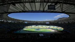 Maracanã recebe a abertura e a final do Mundial feminino de 2027