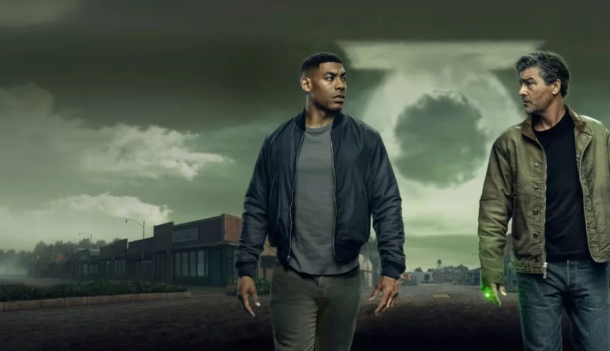 Estrenos de Netflix, Movistar Plus+, HBO Max, Prime Video y más en la semana del 17 de agosto