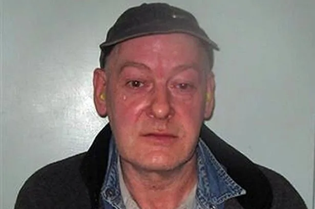 Double murderer John Sweeney dies in prison without revealing where he hid victims' heads