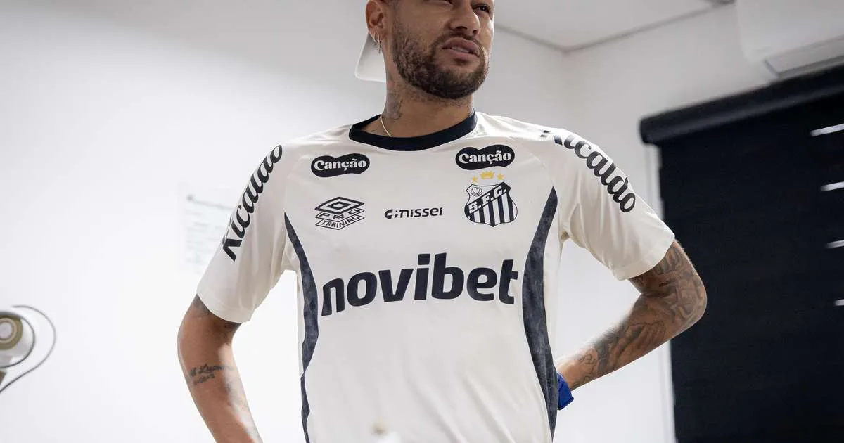 Terceira proposta recusada, Neymar responde críticas e declaração de Cuca: as últimas notícias do Santos