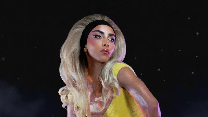 Bilal Hassani, musicien : "J'ai besoin de mon costume pour sauver les gens"