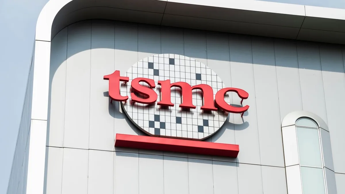 TSMC devrait pouvoir produire ses premières puces en 1,4 nm à partir de 2028