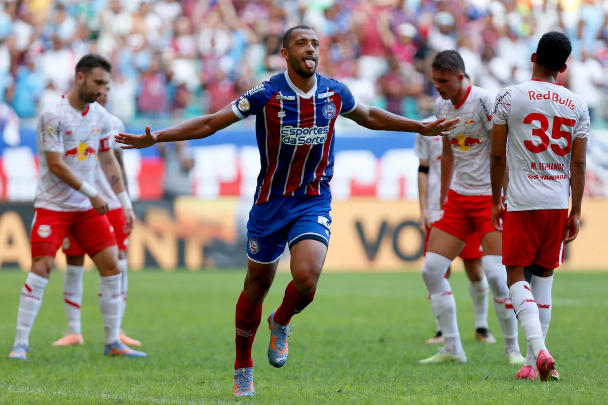 Atlético-MG deixa de pagar Bahia por Vitor Hugo e Tricolor pode acionar CBF