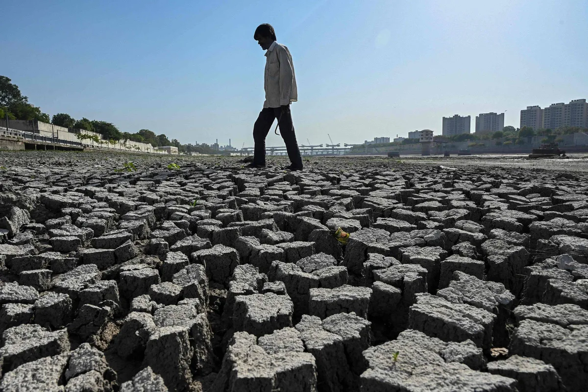 El Niño avança cedo e já está mudando o clima ao redor do mundo