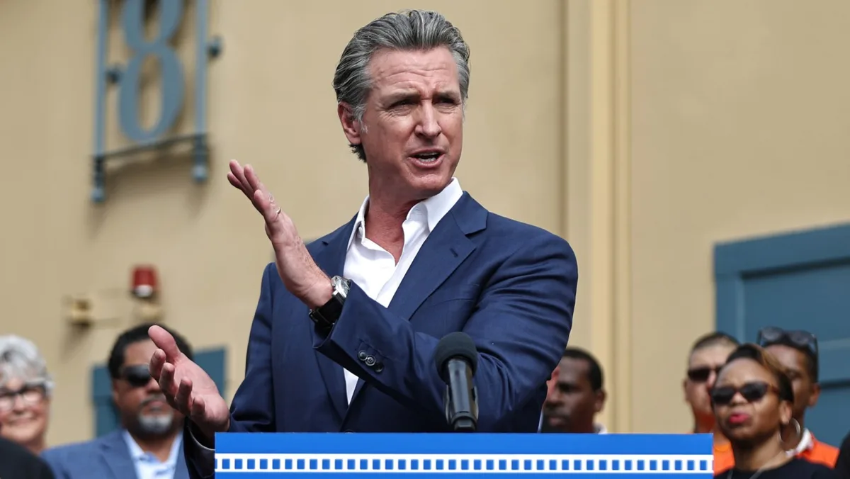 California Pledged $750 Million a Year to Hollywood. But a New Law Has a Big Catch