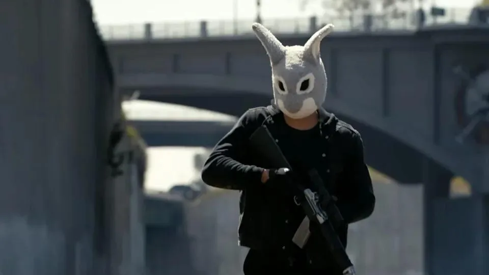 ‘Animals’ Review: Ben Affleck’s Netflix Thriller Is Shockingly Terrible
