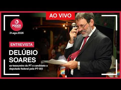 Dedos-duros da Lava Jato estão na lata de lixo da História, diz Delúbio
