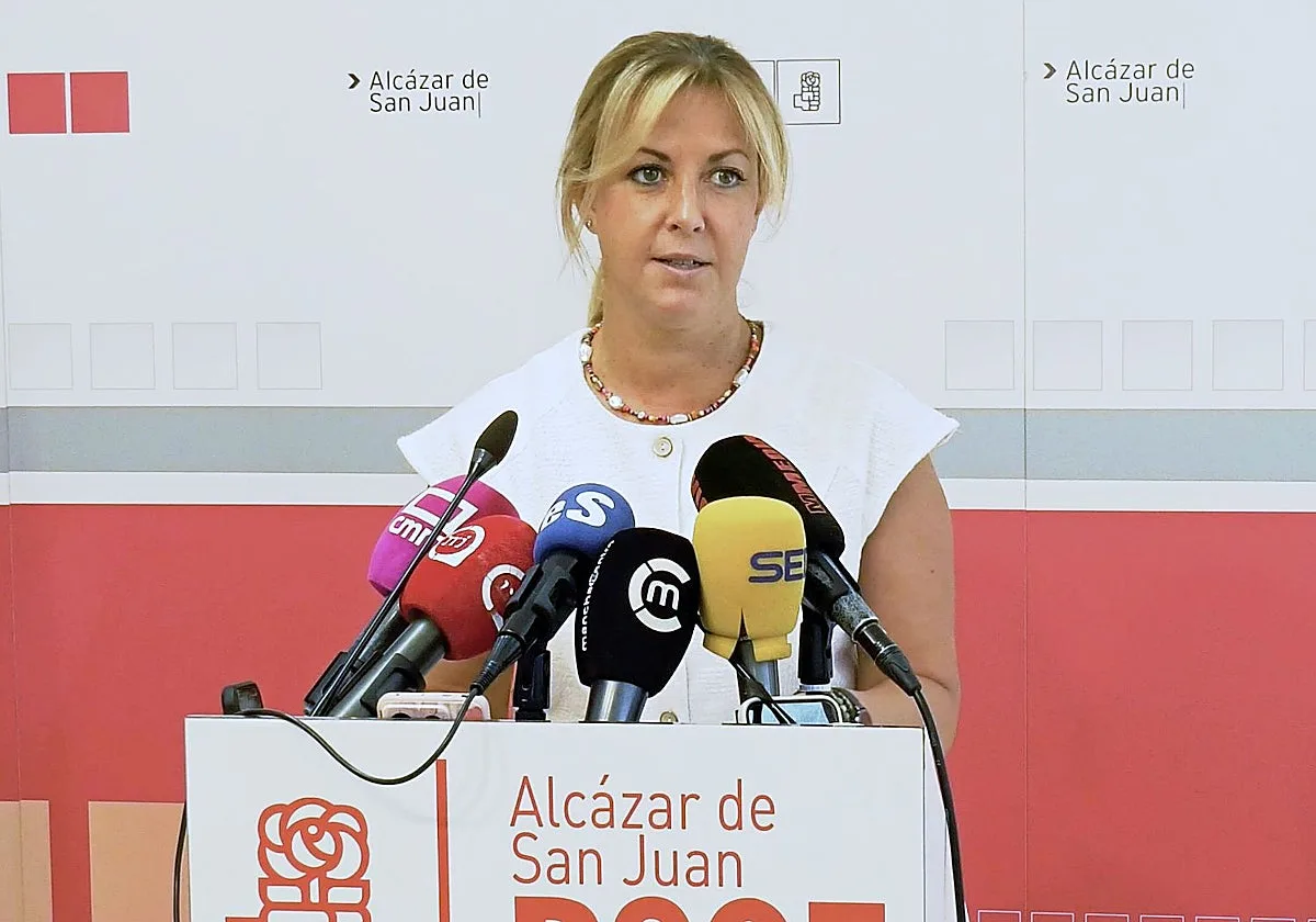 El PSOE acusa a Núñez de ser «más peligroso que una sequía de cinco años» para el agua de Castilla-La Mancha