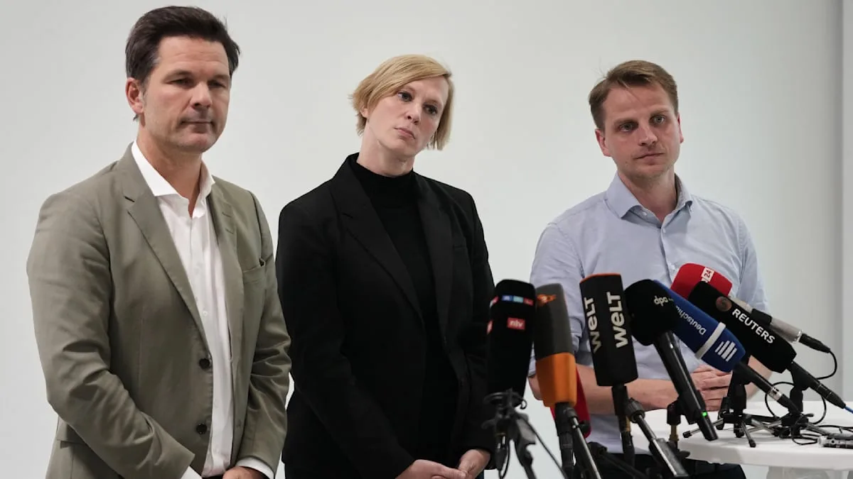 Wie bewerten Sie, dass SPD und Grüne in Berlin Sondierungsgespräche mit der Linken führen?
