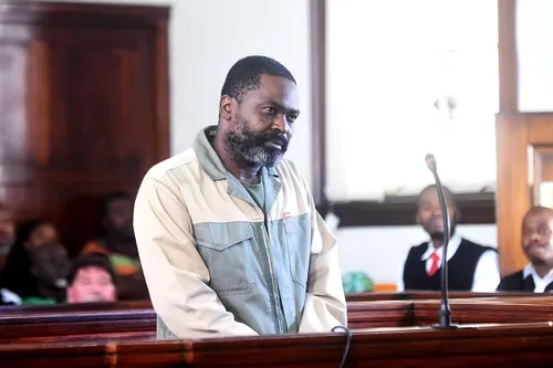 Johannesburg High Court postpones DJ Warras murder case