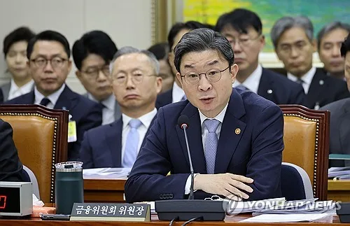 정무위 '레버리지 ETF' 공방…"개미 약탈 게이트"·"음모론"(종합)