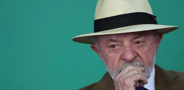 O terraplanismo fiscal de Lula e a herança maldita para 2027