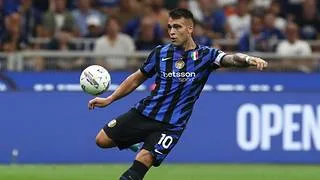 Serie A: Inter de Milán vs Monza (En vivo)