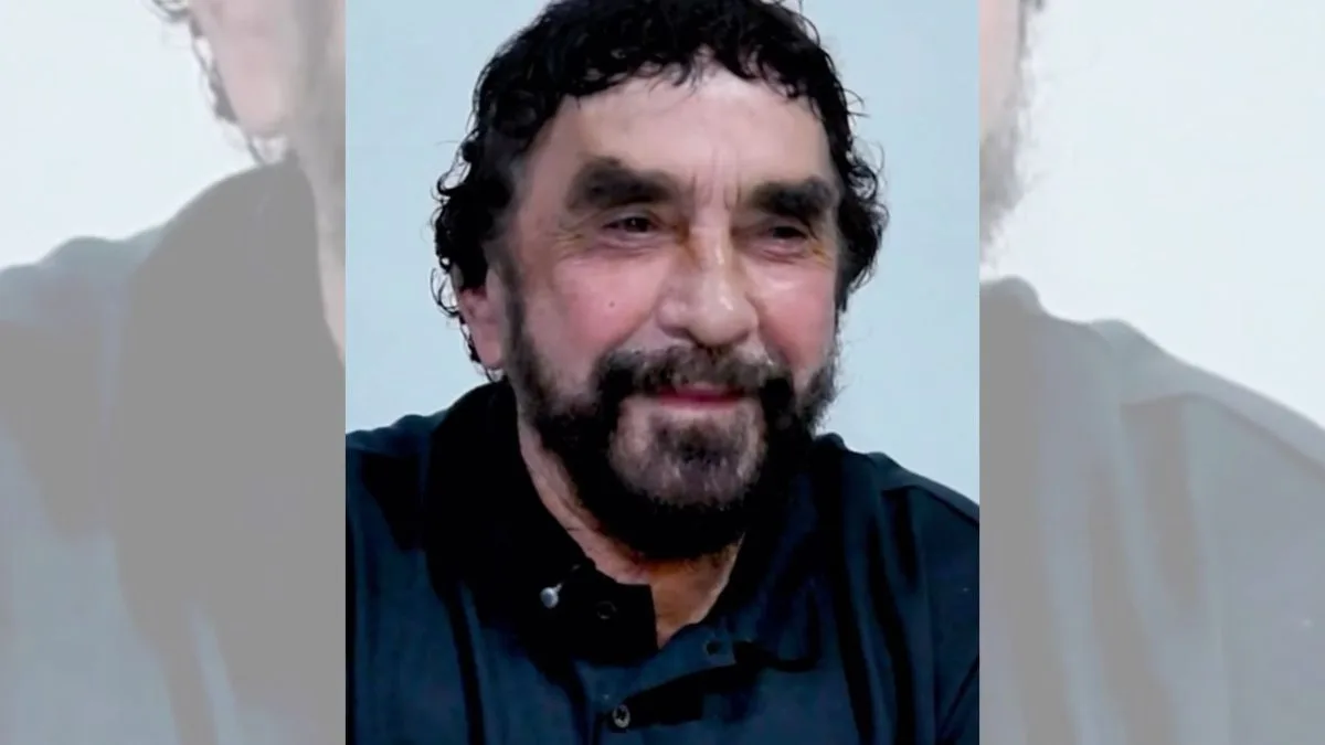 Morte de ex-vereador e líder comunitário causa comoção em SC: ‘sua contribuição vai muito além das obras e dos serviços públicos’