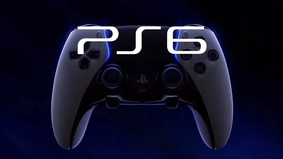 CEO da Sony comenta sobre data de lançamento do PS6 e fala de crise do hardware