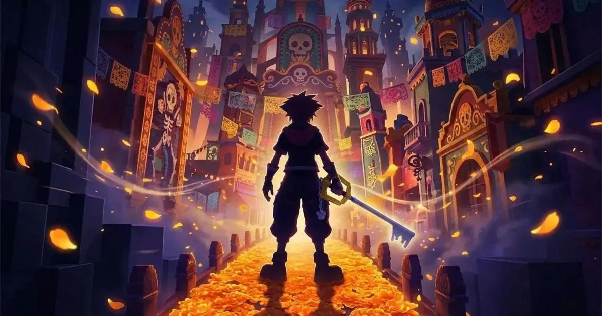 Kingdom Hearts 4 se lanzará a finales de 2027 y no sufrirá retrasos, asegura Tetsuya Nomura