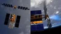 Missão da Nasa para impedir queda de observatório na Terra falhou: e agora?