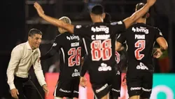VÍDEO: Pedro Emanuel já tem direito a cântico no Vasco da Gama