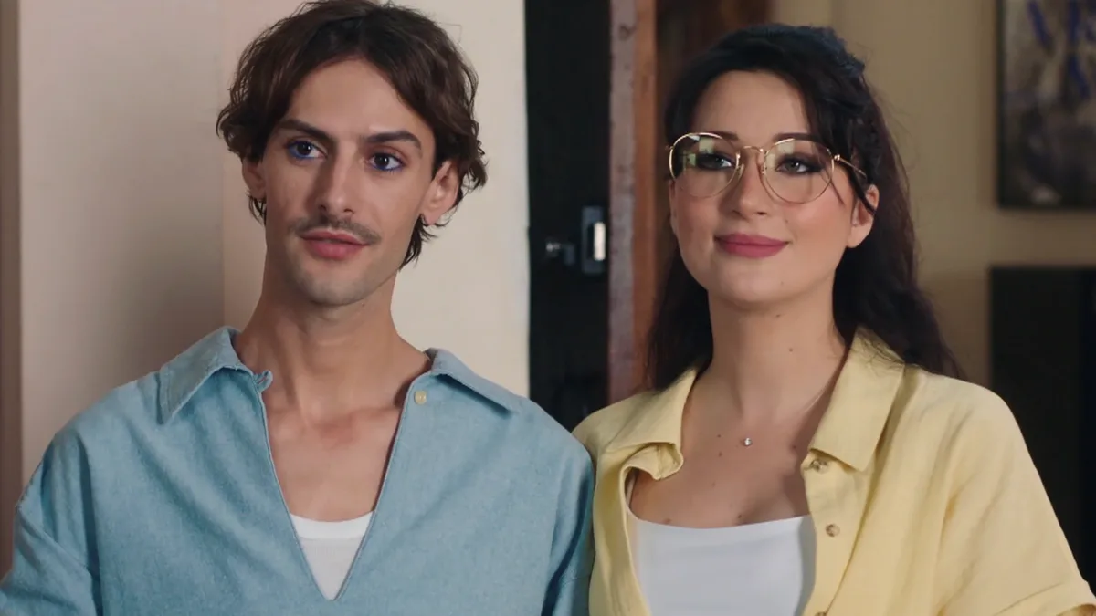 Ici tout commence : on sait pourquoi Eliott et Hortense reviennent dès ce soir à l'Institut !