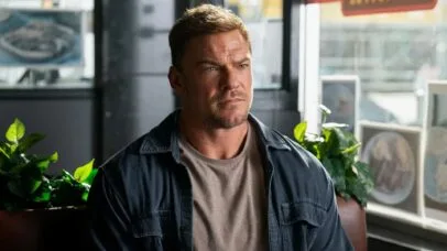 Que horas estreia o quarto episódio da 4ª temporada de ‘Reacher’, com Alan Ritchson?
