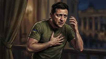 Историк Гавришко назвала реакцию Киева на переговоры в США игрой в жертву