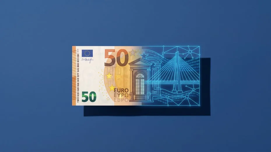 Digitaler Euro auf dem Weg: EZB verspricht Datenschutz und Souveränität – Experten üben Kritik