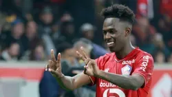 Félix Correia emprestado pelo Lille ao Sevilha com opção de compra