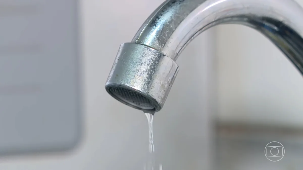 Teresina pode ficar sem água durante manutenção programada neste fim de semana; veja áreas afetadas