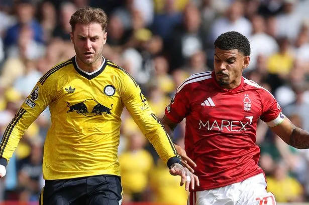 How to watch Nottingham Forest vs Leeds United for free – TV channel and live stream details