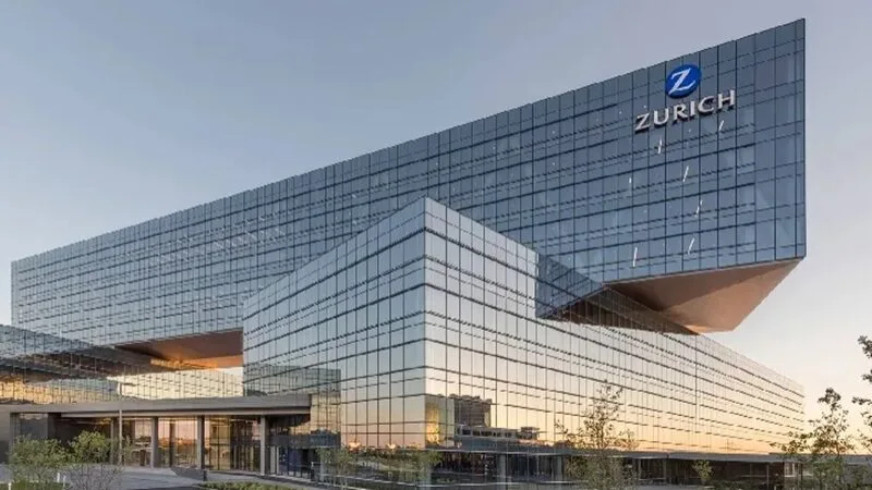 Zurich conclui aquisição da Beazley a 1 de outubro