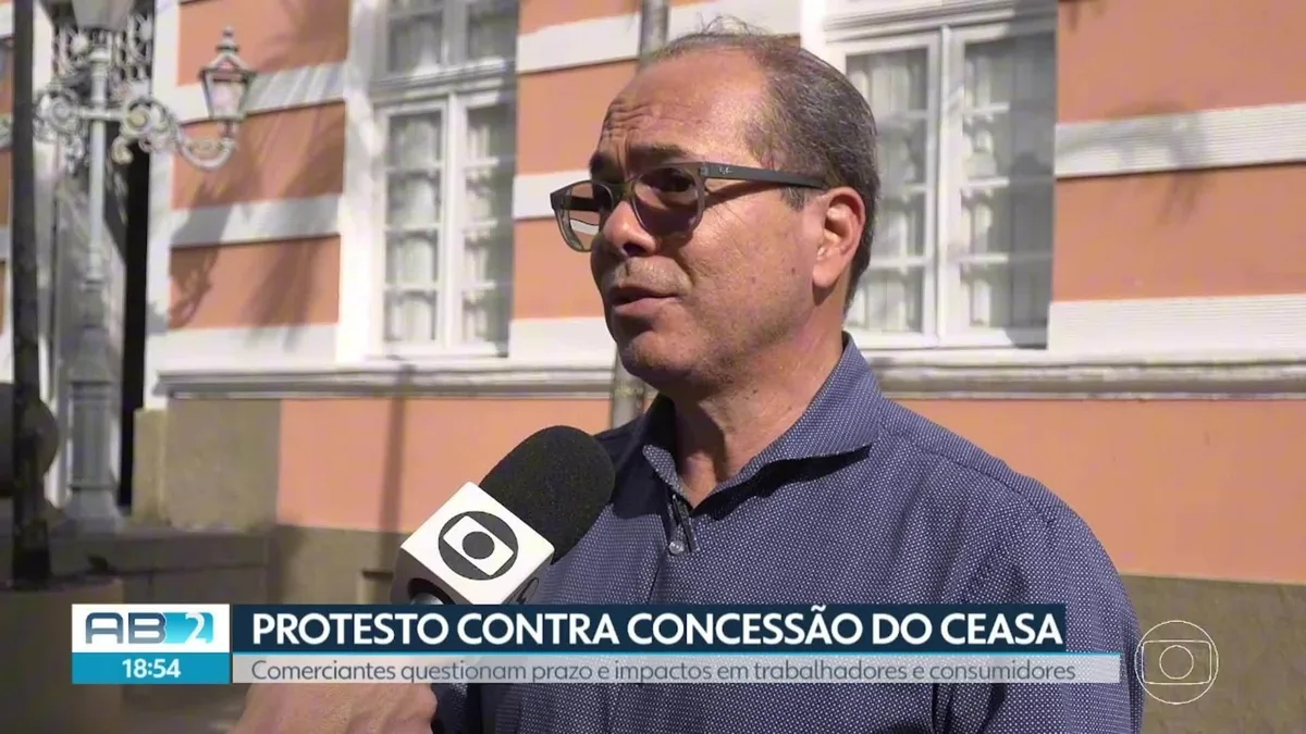 VÍDEOS: AB2 de quinta-feira, 8 de outubro de 2026