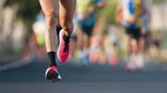 Edmonton Marathon route was 674m too long
