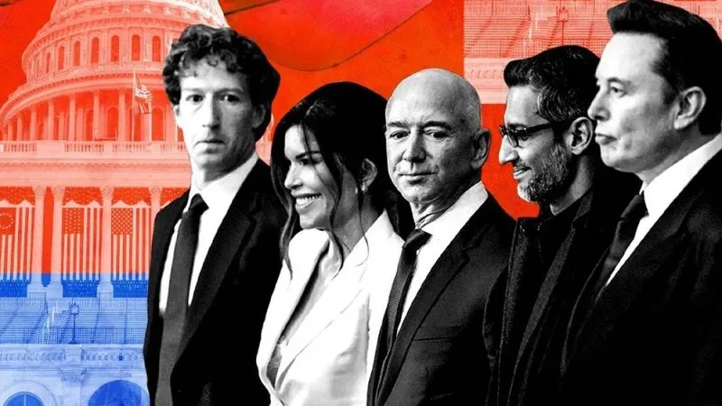 HOLDING ITS OWN: Of agents and agency — A local AI policy must work to serve us
