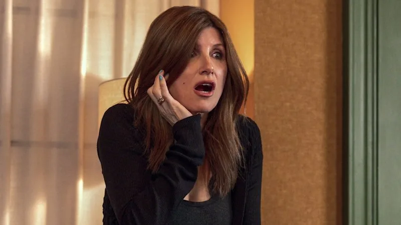 ‘I’ve got 10 years left as a sexual person’: Inside Sharon Horgan’s hilarious new show